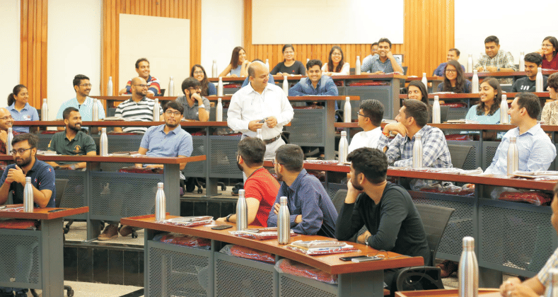 IIM Kozhikode Infrastructure photo 6